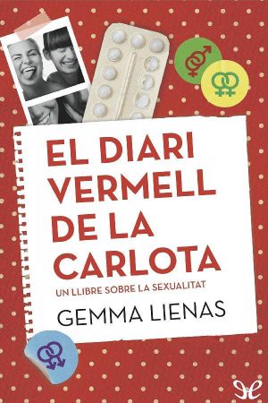 [Els diaris de la Carlota 02] • El diari vermell de la Carlota